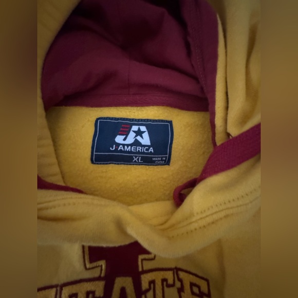 J. America lowa State - Picture 7 of 8